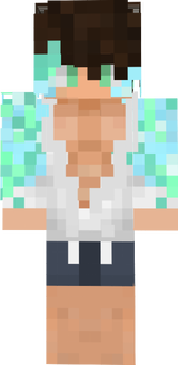 MermanCurse