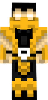 scorpion