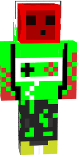 CreepGame