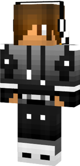DJ undertaon