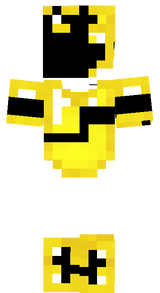 shadow armor