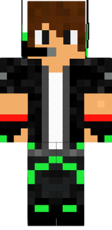 Awesome-Boy