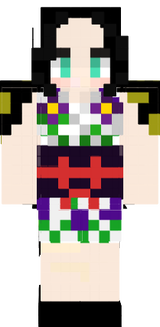 nicorobin