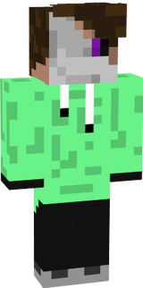 mask