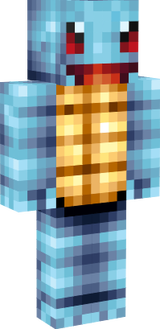  squirtle
