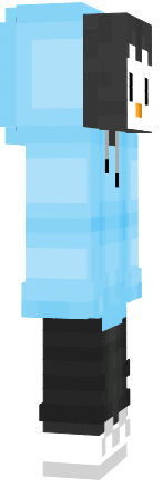 Preview of texture: Penguin