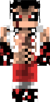 Preview of texture: Snakeman