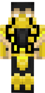 mk3 scorpion