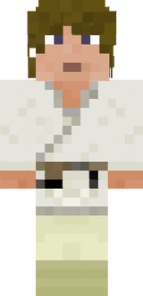 luke skywalker