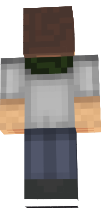 Preview of texture: New skin 