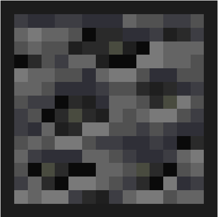 Preview of texture: deepslate_coal_ore