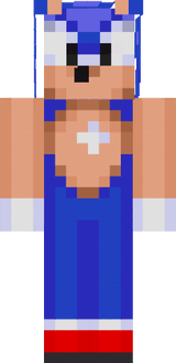 sonic skin