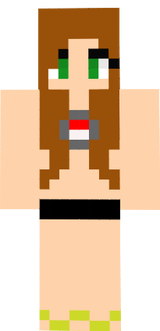 My skin
