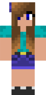 steve girl