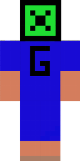 GedisMc