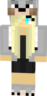 the the dog girl