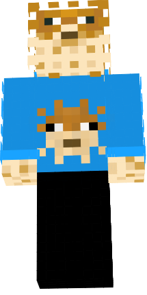 Preview of texture: Bobthefish