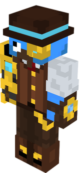 MR_Chopper Steampank 