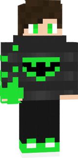 En güzel skin