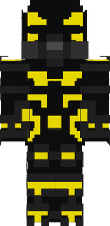 Yellowjacket