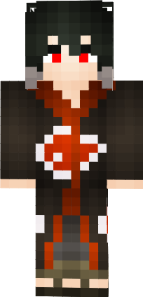Preview of texture: SASUKE