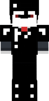 Hungy In Armor V8