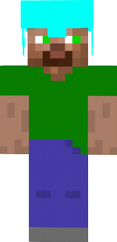 Preview of texture: Nick