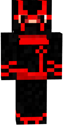 Preview of texture: ThunderFox