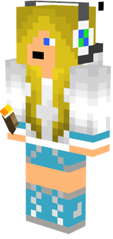 becca skin
