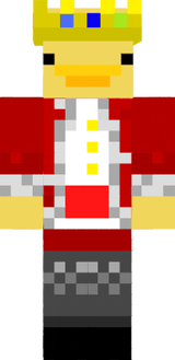 TechnoDuck