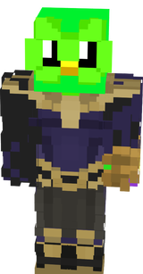 Duothanos