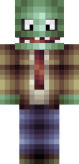 Zombie PVZ