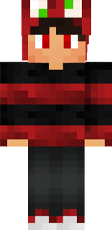 ImMarox Skin 1.8 (neu) (Kopfdings)