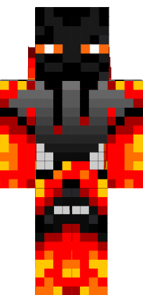 Preview of texture: the terminator