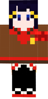 香民