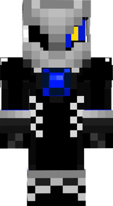 Blue Cube Infinite