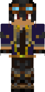 Masterffield