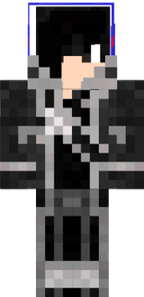 kirito gamer