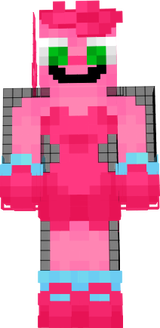 mommy long legs