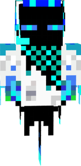 GHOST ENDER