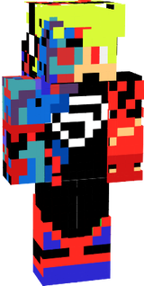 Lostfire