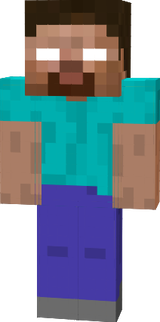 Herobrine Golden Freddy