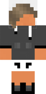 Dan serie machinima