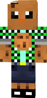 TudorPinguinulbebe