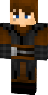 anakin