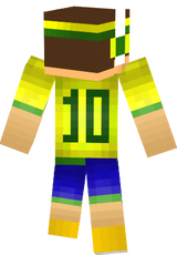 BrasilRoxy