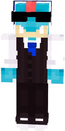 Preview of texture: Feraligatr Swag V2