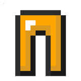 crystal leggings item