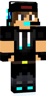 MINHA SKIN