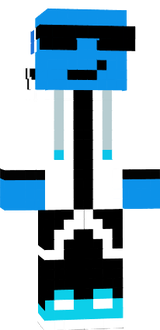 pepe guy